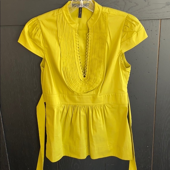 BCBG Top - Picture 2 of 8